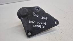  SUPORTE COXIM CÂMBIO PEUGEOT 207 2000 A 2005