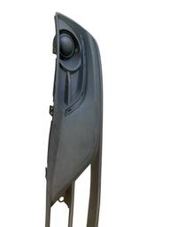 GRADE CENT INF PARACHOQUE C/ MILHA ONIX PRISMA 13/16 LT LTZ