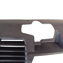 GRADE PEUGEOT 206 1999 2000 A 2003  S/ MILHA