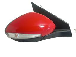 Retrovisor Direito Argo Cronos 2018 2019/.. Manual C/ Pisca