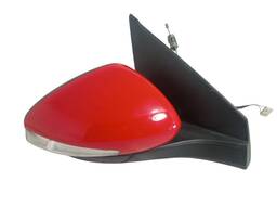 RETROVISOR DIREITO ARGO CRONOS 2018 2019/.. MANUAL C/ PISCA