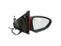 RETROVISOR DIREITO ARGO CRONOS 2018 2019/.. MANUAL C/ PISCA