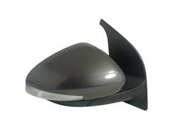 Retrovisor Direito Strada 2021 2022/.. Elétrico C/ Pisca 