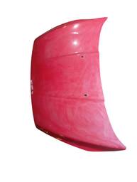 Capô Dianteiro Ka 2015 a 2021