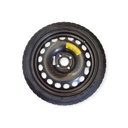 Roda Estepe Chevrolet Onix 2013 2014 A 2019 0259228