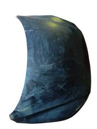 Capô Dianteiro Fox Spacefox Cross 2010 2011 a 2014