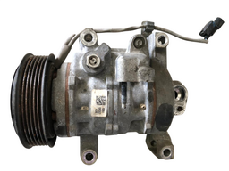 Compressor Ar Condicionado Honda hrv 1.5 2024 