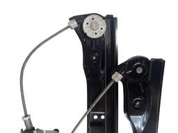 MÁQUINA VIDRO PORTA DIANTEIRA ESQUERDA CRUZE 2012 A 2016