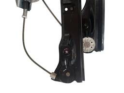 MÁQUINA VIDRO PORTA DIANTEIRA ESQUERDA CRUZE 2012 A 2016