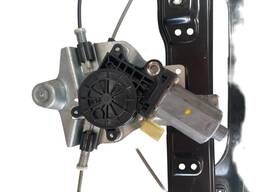 MÁQUINA VIDRO PORTA DIANTEIRA ESQUERDA CRUZE 2012 A 2016