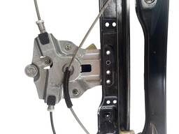 MÁQUINA VIDRO PORTA DIANTEIRA ESQUERDA CRUZE 2012 A 2016