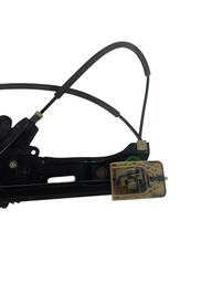 MÁQUINA DE VIDRO PORTA DIANTEIRA DIREITA RANGER 2013/ ELÉTR