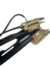 MÁQUINA DE VIDRO PORTA DIANTEIRA DIREITA RANGER 2013/ ELÉTR