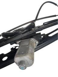 MÁQUINA DE VIDRO PORTA DIANTEIRA DIREITA RANGER 2013/ ELÉTR