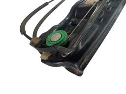 MÁQUINA DE VIDRO PORTA DIANTEIRA DIREITA RANGER 2013/ ELÉTR