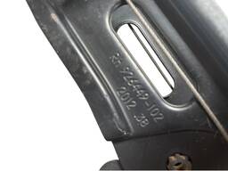 MÁQUINA DE VIDRO PORTA DIANTEIRA DIREITA RANGER 2013/ ELÉTR