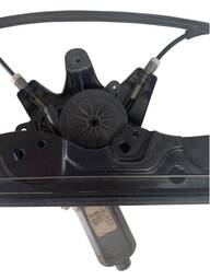 MÁQUINA DE VIDRO PORTA DIANTEIRA DIREITA RANGER 2013/ ELÉTR