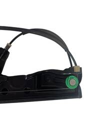 MÁQUINA DE VIDRO PORTA DIANTEIRA DIREITA RANGER 2013/ ELÉTR