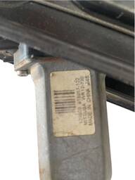 MÁQUINA DE VIDRO PORTA DIANTEIRA DIREITA RANGER 2013/ ELÉTR