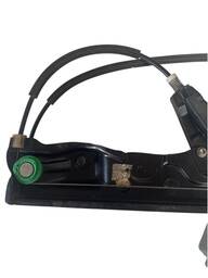 MÁQUINA DE VIDRO PORTA DIANTEIRA DIREITA RANGER 2013/ ELÉTR