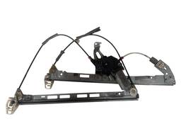 Máquina de Vidro Porta Direita Peugeot 206 2P 1999/2010 Elé