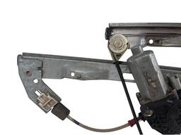 MÁQUINA DE VIDRO PORTA DIREITA PEUGEOT 206 2P 1999/2010 ELÉ