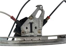 MÁQUINA DE VIDRO PORTA DIREITA PEUGEOT 206 2P 1999/2010 ELÉ