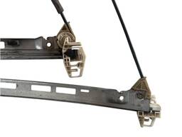 MÁQUINA DE VIDRO PORTA DIREITA PEUGEOT 206 2P 1999/2010 ELÉ