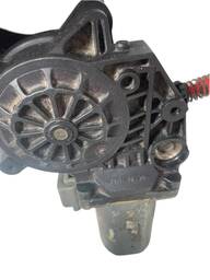 MÁQUINA DE VIDRO PORTA DIREITA PEUGEOT 206 2P 1999/2010 ELÉ