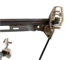 MÁQUINA DE VIDRO PORTA DIREITA PEUGEOT 206 2P 1999/2010 ELÉ