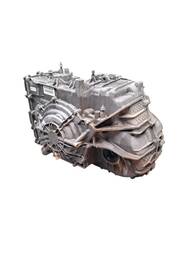Caixa Cambio Captiva 3.6 V6 Gas 2008 a 2010 4x4 Awd Aut