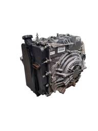 Caixa Cambio Captiva 3.6 V6 Gas 2008 a 2010 4x4 Awd Aut