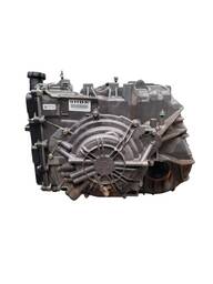 Caixa Cambio Captiva 3.6 V6 Gas 2008 a 2010 4x4 Awd Aut