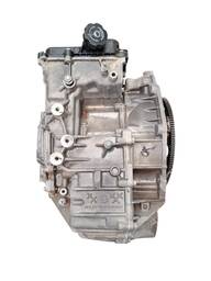 Caixa Cambio Captiva 3.6 V6 Gas 2008 a 2010 4x4 Awd Aut