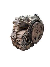 Caixa Cambio Captiva 3.6 V6 Gas 2008 a 2010 4x4 Awd Aut