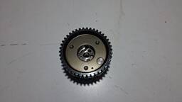 POLIA VARIAVEL  NISSAN VERSA 1.6 16V 2012 A 2019 