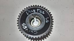 POLIA COMANDO RENAULT DUSTER 1.6 16V 2018 A 2019 