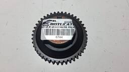 POLIA COMANDO RENAULT DUSTER 1.6 16V 2018 A 2019 