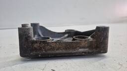 SUPORTE COMPRESSOR AR CONDICIONADO CITROEN C3 2008