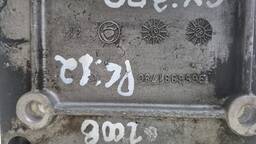 SUPORTE COMPRESSOR AR CONDICIONADO CITROEN C3 2008