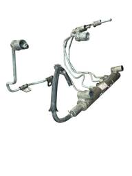 FLAUTA DOS BICOS HILUX SW4 C/CANO 3.0 06/10 DIESEL