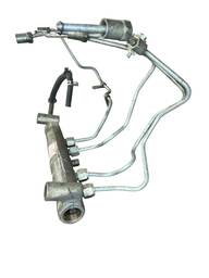 Flauta Dos Bicos Hilux Sw4 C/Cano 3.0 06/10 Diesel