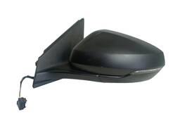 Retrovisor Esquerdo Polo Virtus 2018/ C/ Pisca Manual