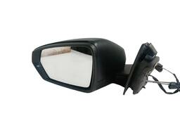 RETROVISOR ESQUERDO POLO VIRTUS 2018/ C/ PISCA MANUAL