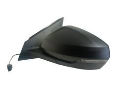 RETROVISOR ESQUERDO POLO VIRTUS 2018/ C/ PISCA MANUAL