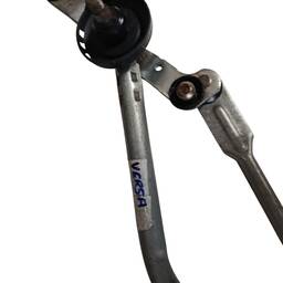 GALHADA LIMPADOR PARABRISA MARCH VERSA 2012 2013 A 2020