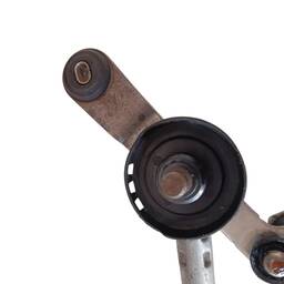 GALHADA LIMPADOR PARABRISA MARCH VERSA 2012 2013 A 2020