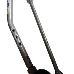 GALHADA LIMPADOR PARABRISA MARCH VERSA 2012 2013 A 2020