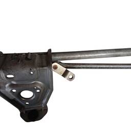 GALHADA LIMPADOR PARABRISA CLIO 2013 2014 A 2016