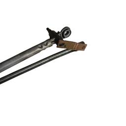 GALHADA LIMPADOR PARABRISA CLIO 2013 2014 A 2016